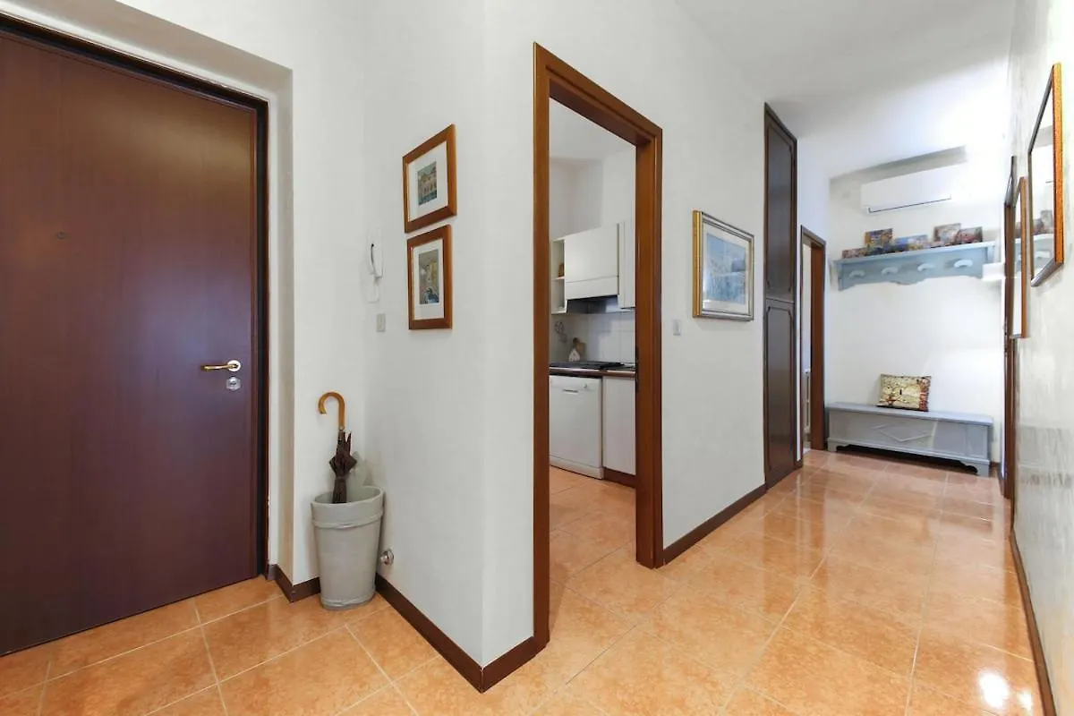 Private Parking - Family Home - 15 Min To Benátky Itálie