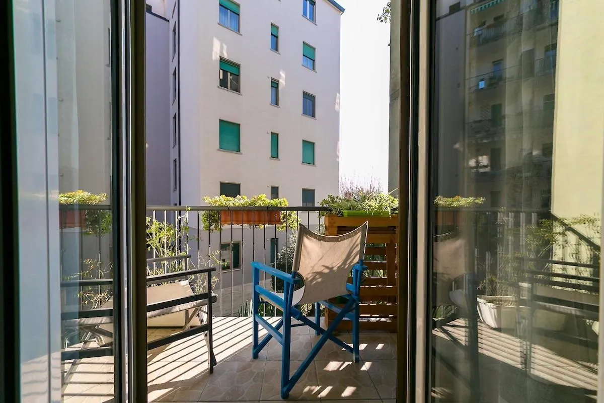 Private Parking - Family Home - 15 Min To Venice Italy