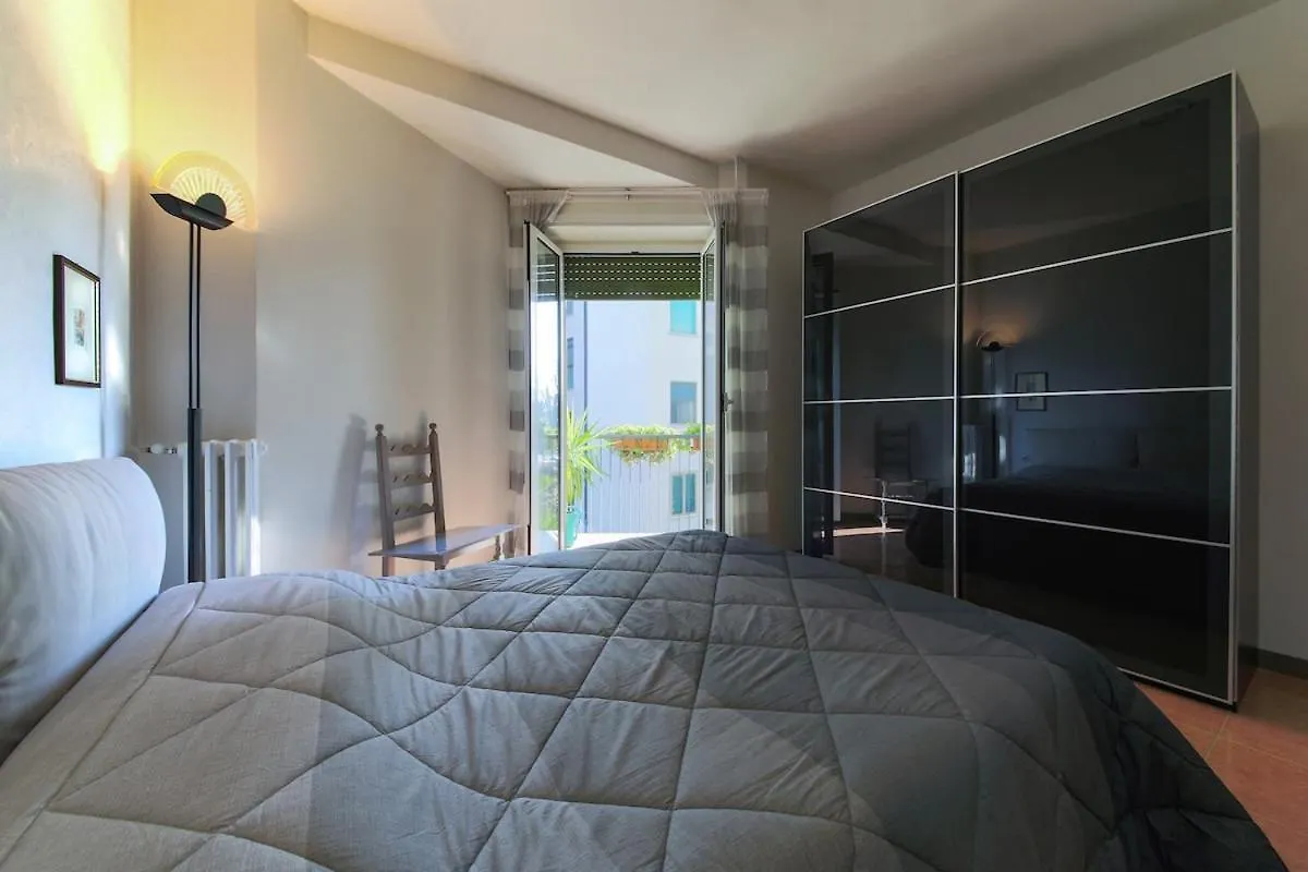 Apartment Private Parking - Family Home - 15 Min To Venice