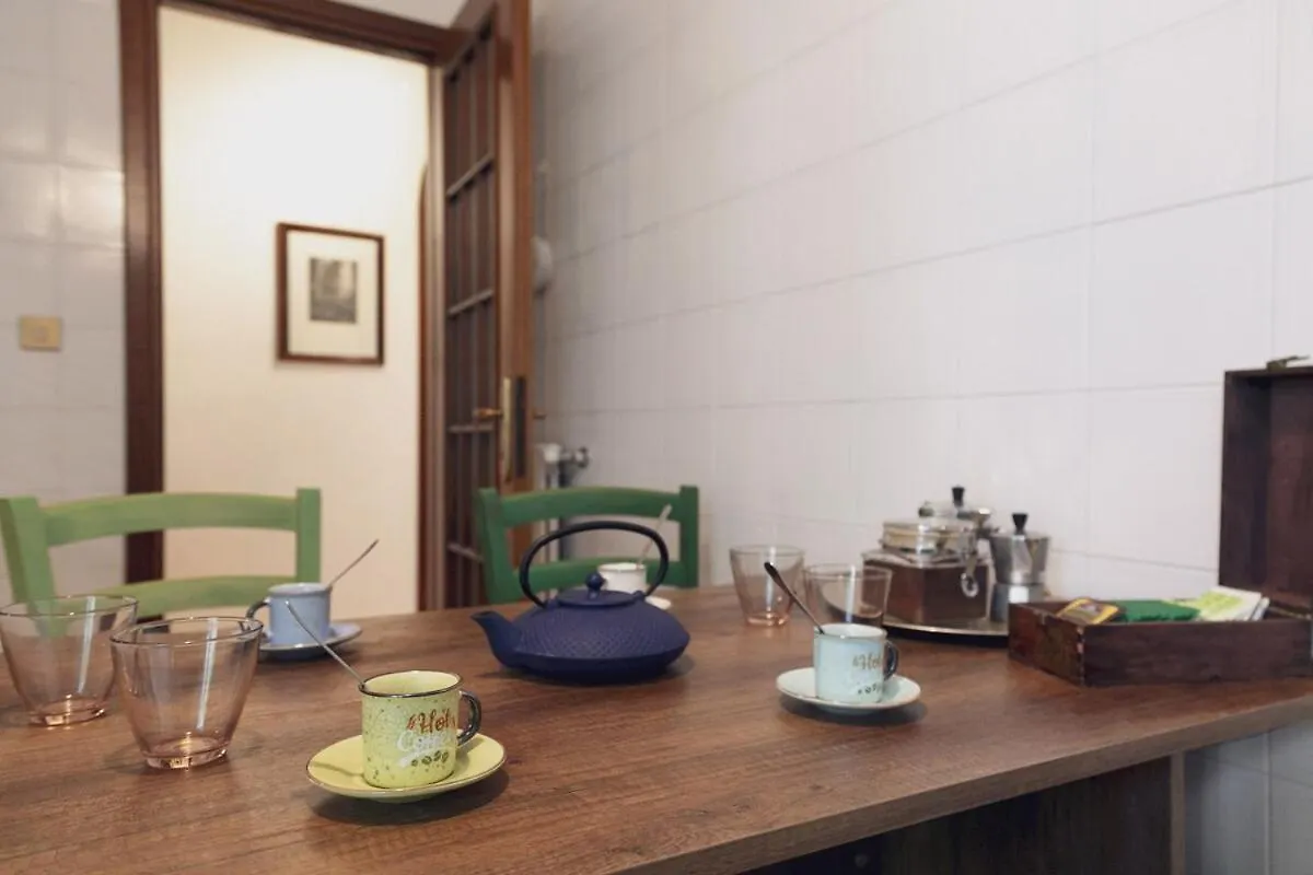 아파트 Private Parking - Family Home - 15 Min To 베니스